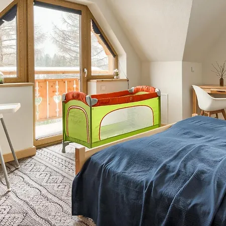 Tatrzanska Polana 5f