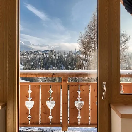 Tatrzanska Polana 5f * Zakopane