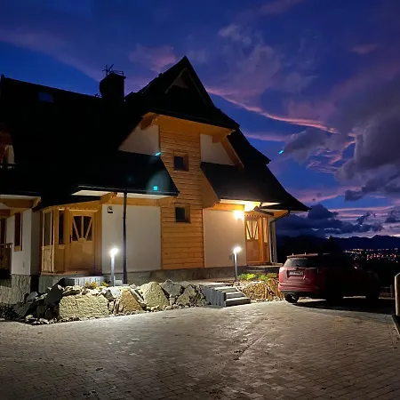 Tatrzanska Polana 5f * Zakopane