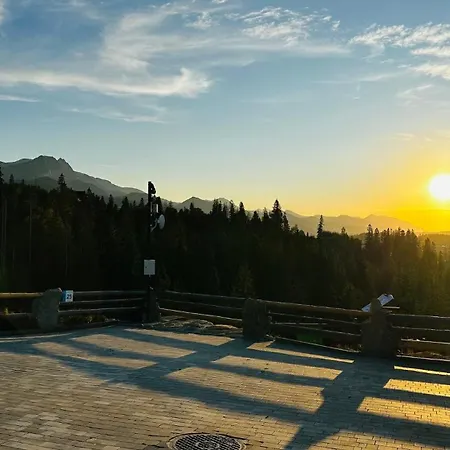 Tatrzanska Polana 5f *