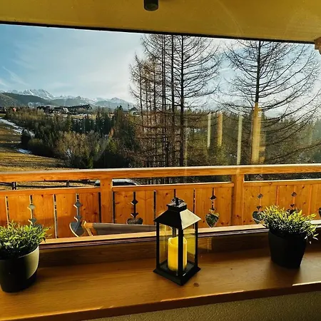 Appartement Tatrzanska Polana 5f