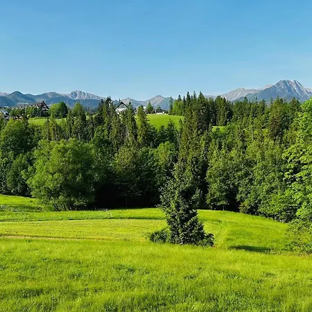 Tatrzanska Polana 5f * Zakopane