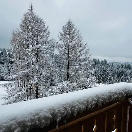 Appartement Tatrzanska Polana 5f Zakopane
