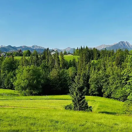 Tatrzanska Polana 5f * Zakopane