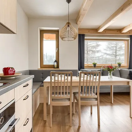 Apartamento Tatrzanska Polana 5f Zakopane